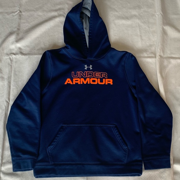 Under Armour Hoodie - Picture 1 of 2